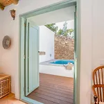 Feriehus Ninho House, Callebanda Barracol