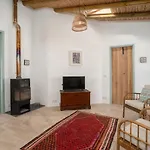 Feriehus Ninho House, Callebanda Barracol *