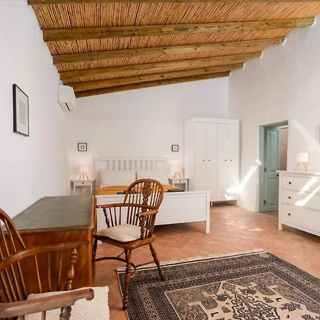 Ninho House, Callebanda Barracol Casa de Férias Tavira