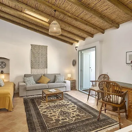 בית נופש Ninho House, Callebanda Barracol
