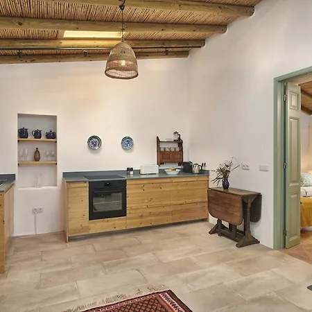 בית נופש Ninho House, Callebanda Barracol
