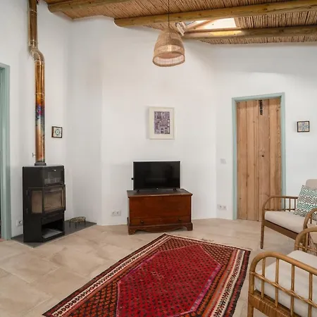 別荘 Ninho House, Callebanda Barracol *