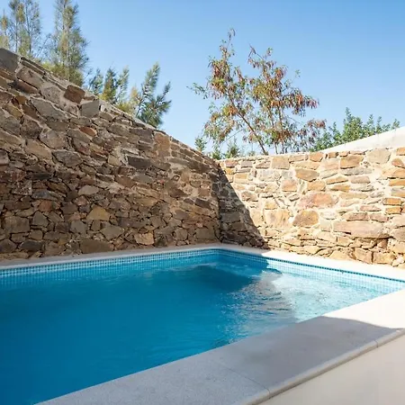 בית נופש Ninho House, Callebanda Barracol טאווירה