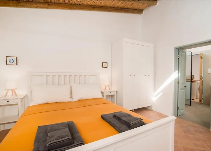 Ninho House, Callebanda Barracol Casa de Férias