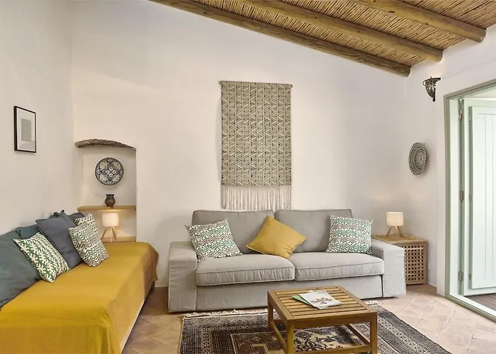 Casa de Férias Ninho House, Callebanda Barracol *