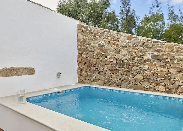 Casa de Férias Ninho House, Callebanda Barracol Tavira