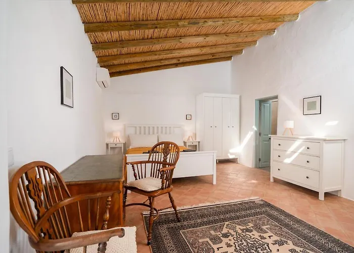 Ninho House, Callebanda Barracol Casa de Férias Tavira
