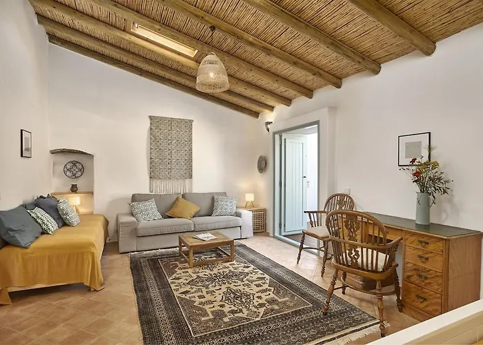 Casa de Férias Ninho House, Callebanda Barracol