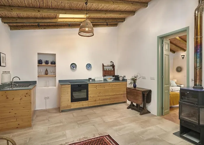 Casa de Férias Ninho House, Callebanda Barracol