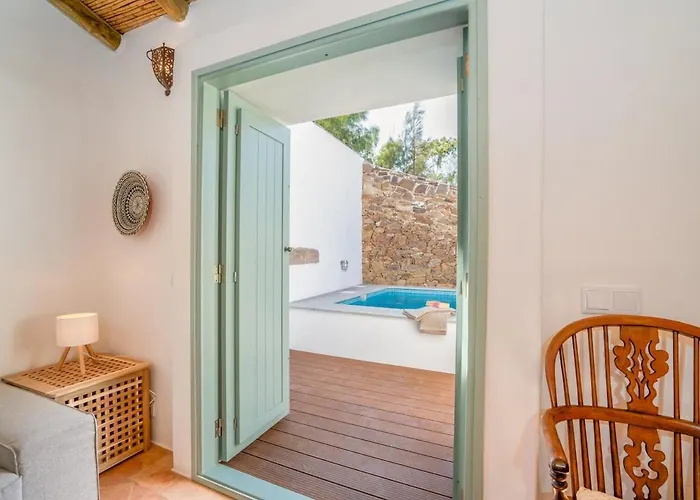 Casa de Férias Ninho House, Callebanda Barracol