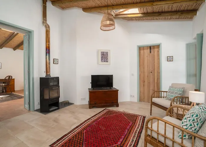 Casa de Férias Ninho House, Callebanda Barracol *