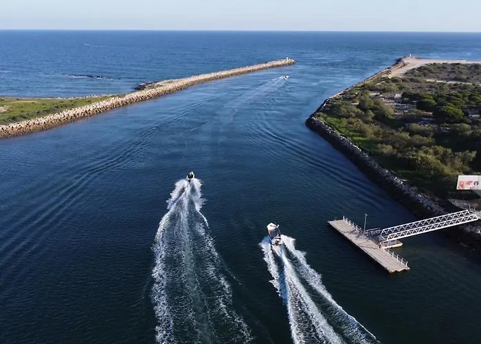 Casa de Férias Ninho House, Callebanda Barracol Tavira