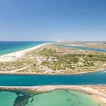 Tatil Evi Ninho House, Callebanda Barracol Tavira